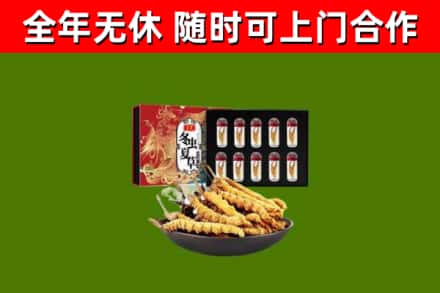 武邑县烟酒回收冬虫夏草礼盒.jpg